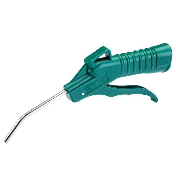 Pistola de Ar 100mm - ST97221SC - SATA Imagem de Pistola de Ar 100mm - ST97221SC - SATA