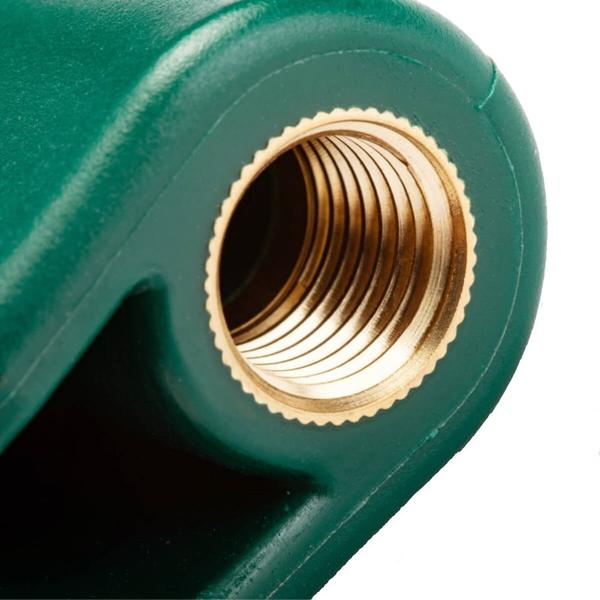Pistola de Ar 100mm - ST97221SC - SATA Imagem de Pistola de Ar 100mm - ST97221SC - SATA