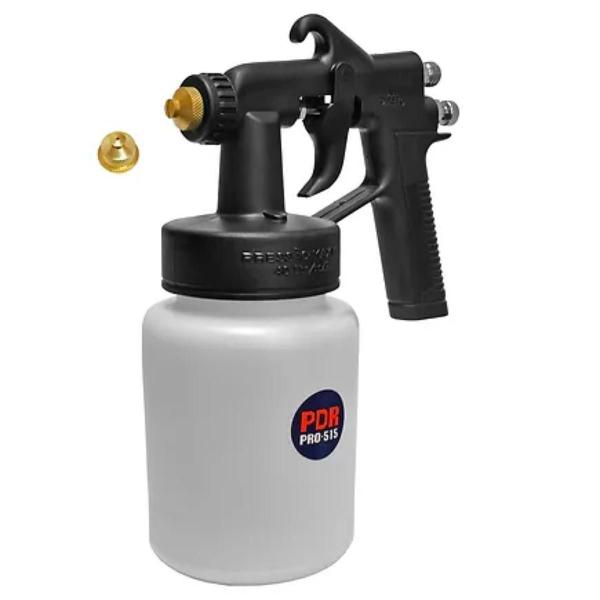 Imagem de Pistola De Pintura Ar Direto Com Copo 600Ml Pro-515 Ldr