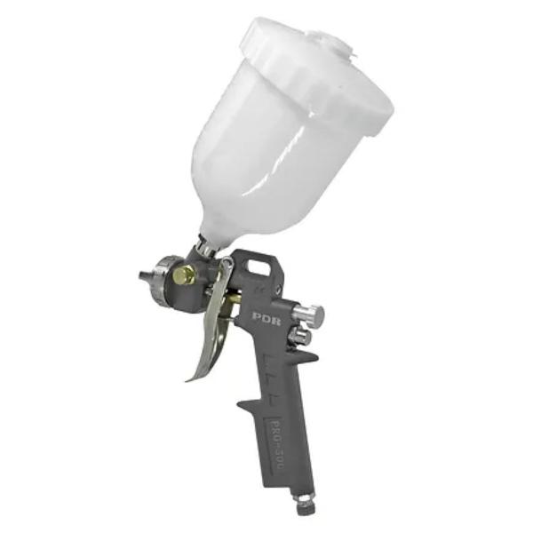 Imagem de Pistola De Pintura Gravidade Bico 1,5mm 500ml Pdr Pro-500