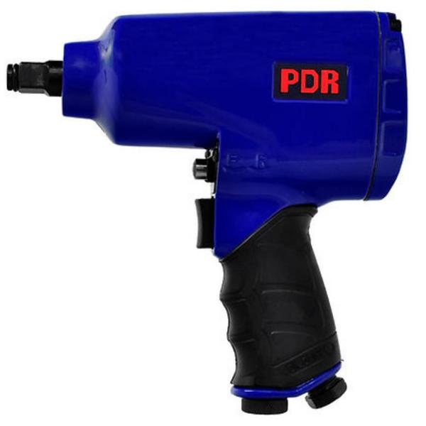 Imagem de Pistola De Pintura HVLP PDR Pro-550 Uso Profissional