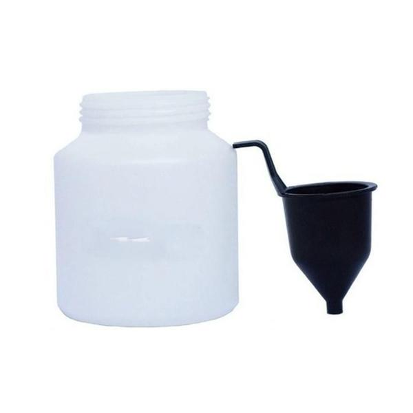 Pistola De Pintura Pulverizador De Tinta 110v Ou 220v 650w - Lumi Imagem de Pistola De Pintura Pulverizador De Tinta 110v Ou 220v 650w
