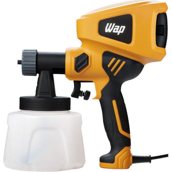 Imagem de Pistola de pintura pulverizadora elétrica 400W - EPP400 Wap - Wap