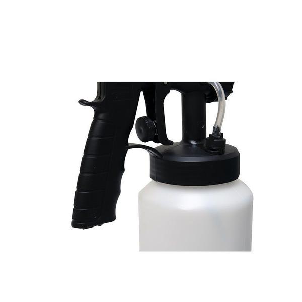 Imagem de Pistola de Pintura Pulverizadora Elétrica 650w Paint Tinta 900ml Importway IWPPP6509 110v