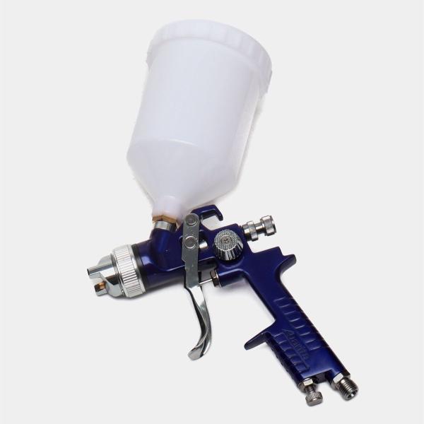 Imagem de Pistola De Pulverizador 600ML Ideal Para Pintar Automóveis E Casa