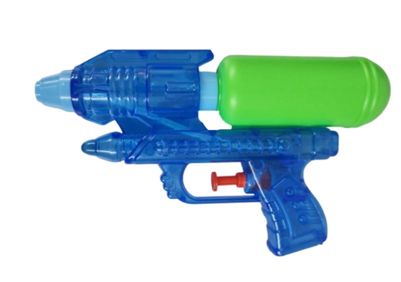 Imagem de Pistola Lanca Agua 17cm - 99 toys