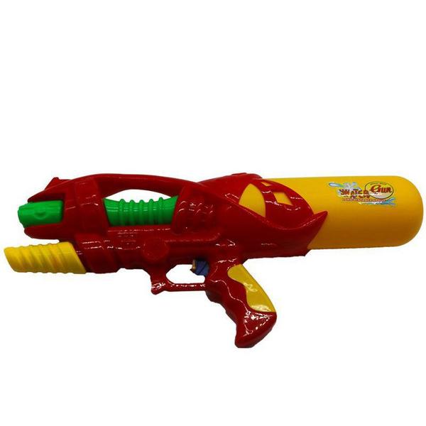 Imagem de Pistola Lança Água Grande 48 cm