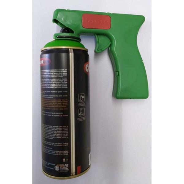 Imagem de Pistola para aplicação de spray - PURPLEX