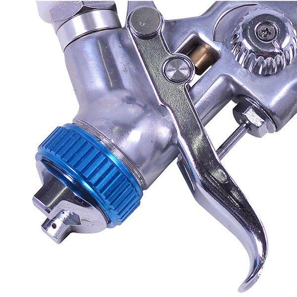 Imagem de Pistola para Compressores Pequenos Hvlp 125ml Pro-535 - Ldr2