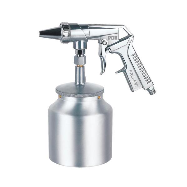 Imagem de Pistola Para Jateamento De Areia Com Caneco 1000Ml Ldr2 Pro-520