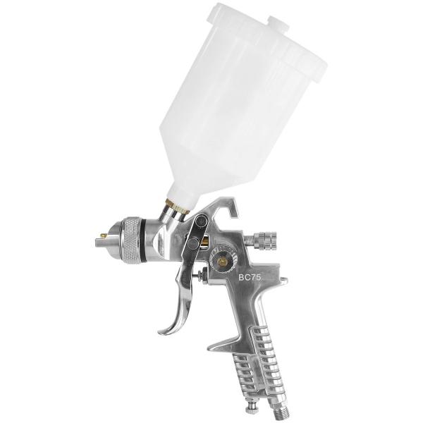 Pistola para pintura hvlp steula bc 75-14 bico 1.4 Imagem de Pistola para pintura hvlp steula bc 75-14 bico 1.4