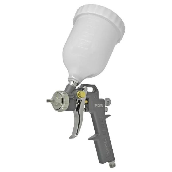 Imagem de Pistola para Pintura PDR PRO-500 Tipo Gravidade 1,5 mm 500ml