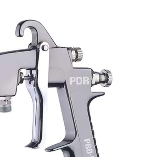 Imagem de Pistola para Tanque de Pintura 1mm PRO-511T PDR Tarugão