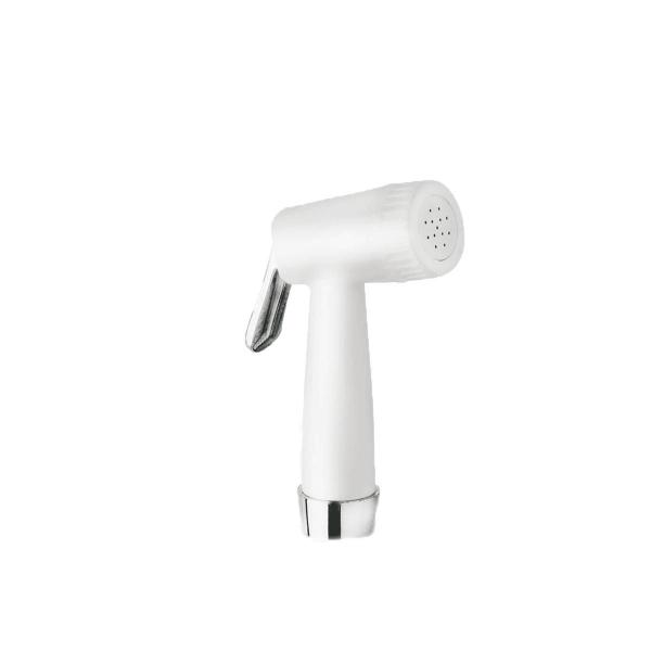 Imagem de Pistola Perflex Manual Jetflex Pvc Branco/Cromado