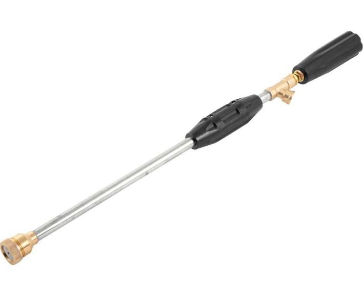 Pistola Pulverização 60 Cm Para Pulverizador - Vonder Imagem de Pistola Pulverização 60 Cm Para Pulverizador