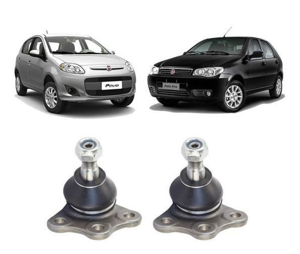 Imagem de Pivô Da Suspensão Dianteira Fiat Palio 2004 2005 2006 2007