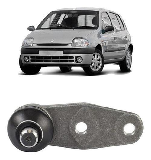 Imagem de Pivô Da Suspensão Dianteira Renault Clio 1996 1997 1998 1999