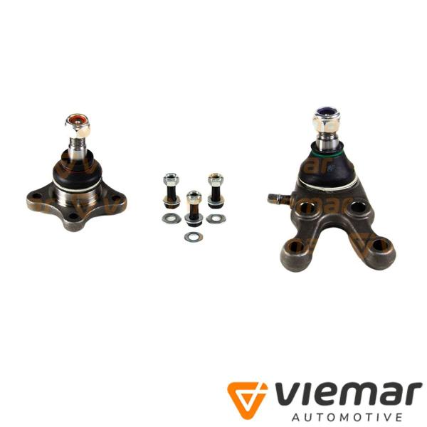 Imagem de Pivo De Suspensao Esquerdo - L200 Sport 1996 A 2012 / Montero 1991 A 1999 / Pajero 1991 A 2000 - 503249K