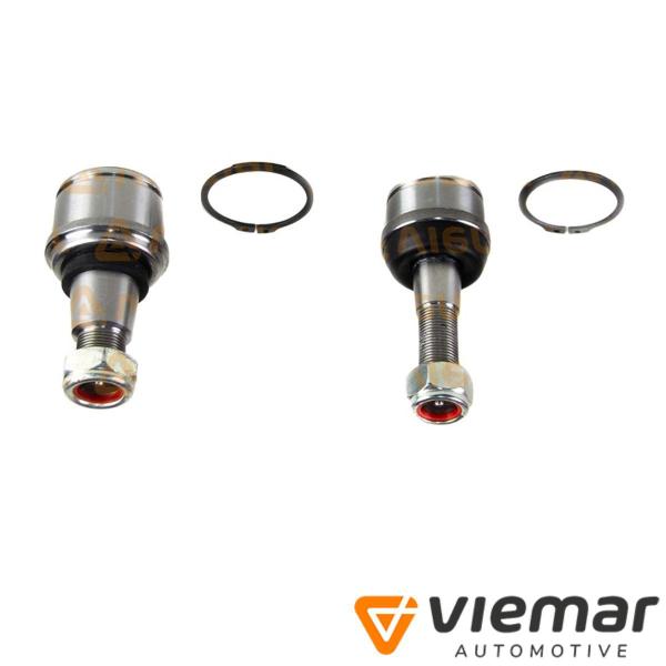 Imagem de Pivo De Suspensao - Excursion 2000 A 2006 / F250 1999 A 2012 / F4000 1999 A 2013 / Ram 2500 1994 A 2002 - 503063K