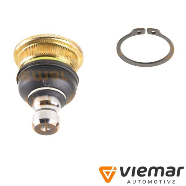 Imagem de Pivo De Suspensao Inferior - Logan 2008 A 2013 / Sandero 2008 A 2014 - 503437