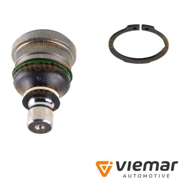 Imagem de Pivo De Suspensao - Picanto 2012 A 2015 / Soul 2009 A 2013 - 503254