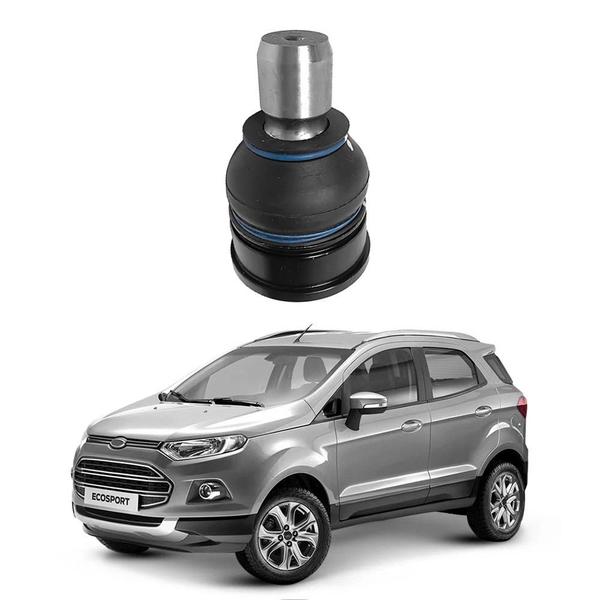 Imagem de Pivô Dianteiro Ecosport 2013 a 2021 Nakata N99272