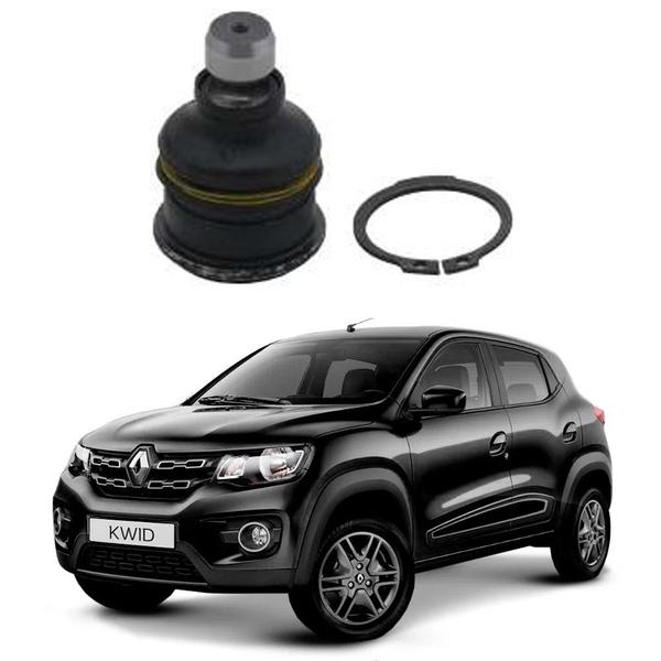 Imagem de Pivô Dianteiro Kwid 2018 a 2020 Nakata N99230