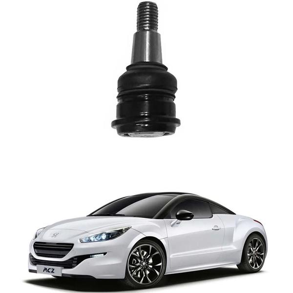 Imagem de Pivô Dianteiro RCZ 2012 a 2015 Nakata N99127