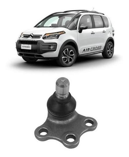 Imagem de Pivô Inferior Balança Dianteira Citroen Aircross 2011 A 2019