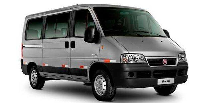 Imagem de Pivô inferior  ducato aro 15 ( 1998/2017)