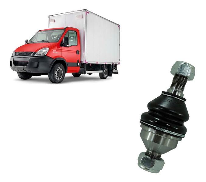 Imagem de Pivo ld/le iveco daily 98/07 / nova daily 08/...