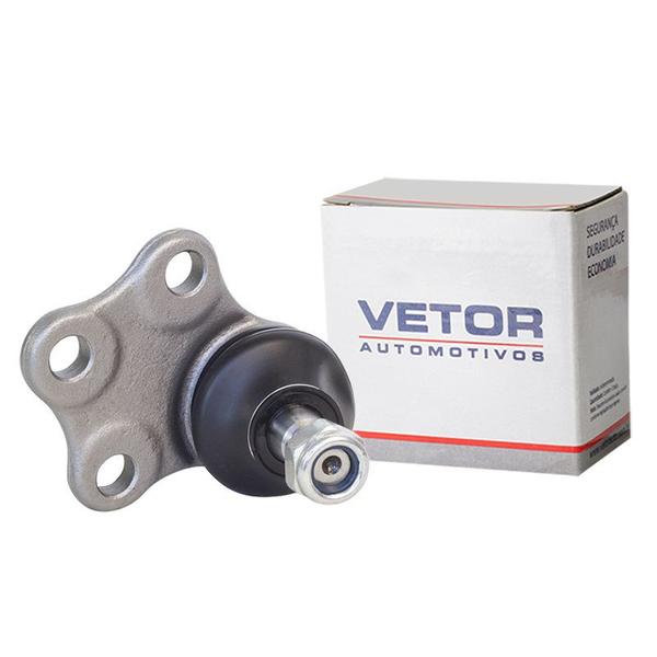 Imagem de Pivo Suspensao Astra, Calibra, Monza, Vectra 2.0 - Vetor VTP025