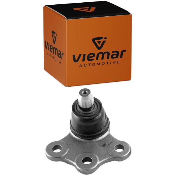 Imagem de Pivô Suspensão Chevrolet Meriva 2002 2003 2004 a 2012 Viemar