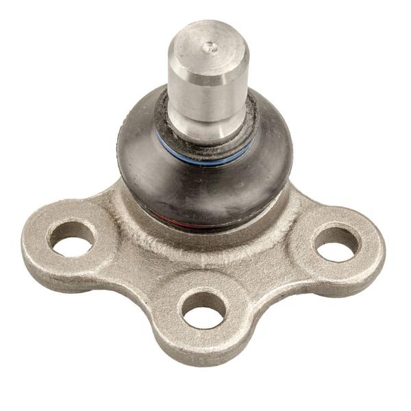Pivô Suspensão Citroen C3 2003 a 2016 - 188255 - OKC0801PI - Citroën Imagem de Pivô Suspensão Citroen C3 2003 a 2016 - 188255 - OKC0801PI