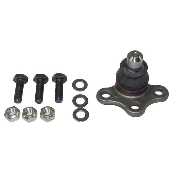 Pivô Suspensão Citroen C3 2010 a 2017 - 505877 - APV11005 - Citroën Imagem de Pivô Suspensão Citroen C3 2010 a 2017 - 505877 - APV11005