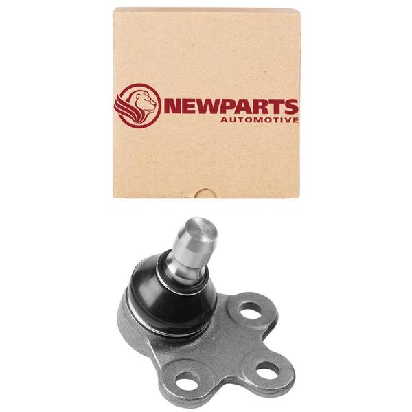 Pivô Suspensão Cobalt Prisma Spin Dianteiro LE LD Newparts Imagem de Pivô Suspensão Cobalt Prisma Spin Dianteiro LE LD Newparts