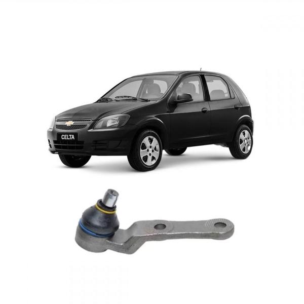 Imagem de Pivo Suspensao Compativel Celta 2000-2010 Driveway Je4467