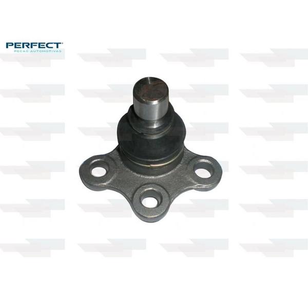 Imagem de Pivô Suspensão Inferior C3 2003 a 2012 Perfect PVI1048