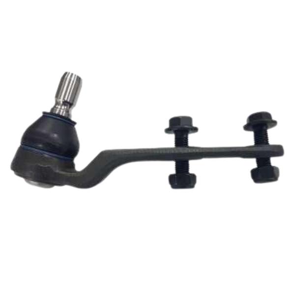 Imagem de Pivô Suspensão Nakata Chevrolet Montana 2011 A 2020 Todos Os Modelos Pino Longo