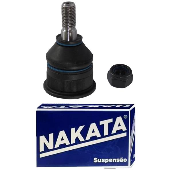 Imagem de Pivô Suspensão Uno 2002 2003 2004 Nakata N6009 Original