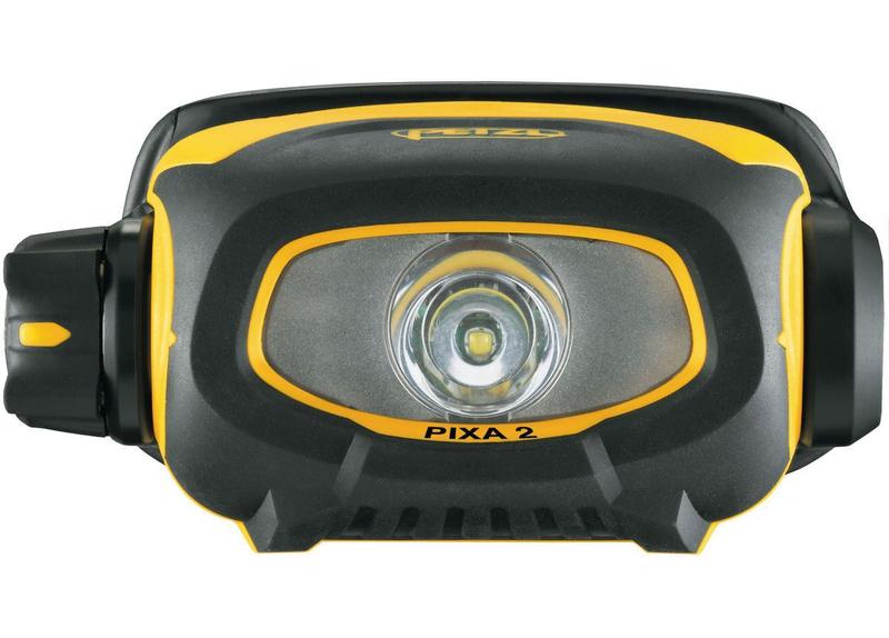 Imagem de Pixa 2 - Lanterna de Cabeça com ATEX / EX,  80 lumens Petzl