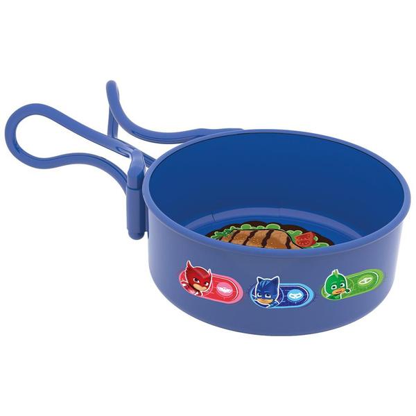 Imagem de Pj masks camping kit com fogareiro