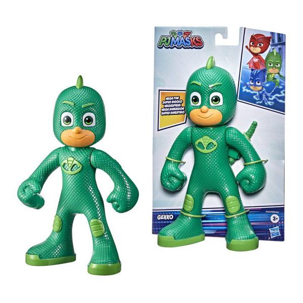 Imagem de Pj masks figura lagartixo - hasbro f3121