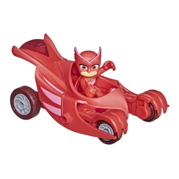 Imagem de Pj Masks Veículo Corujita - Hasbro F2129