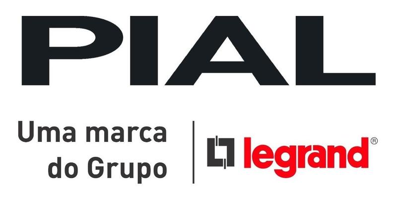 Placa 1 Posto Horizontal - Pial Plus Imagem de Placa 1 Posto Horizontal - Pial Plus