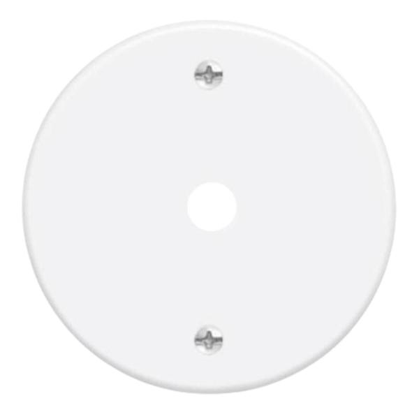 Placa 3 Cega/Furo 608528 - Pial Plus Red Imagem de Placa 3 Cega/Furo 608528 - Pial Plus Red