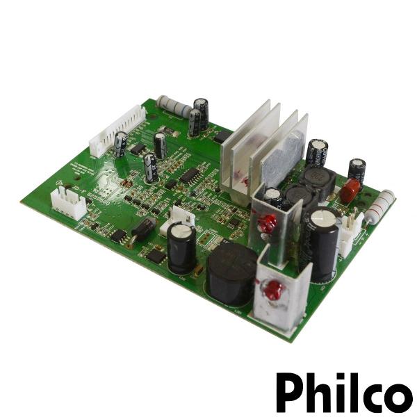 Imagem de Placa amplificadora caixa acustica philco pcx6500 173-00698b06-09001 kp698b   original