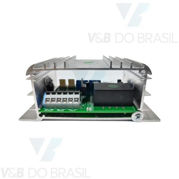 Imagem de Placa Analógica Vitale 12/21l Vt/vtp Compatível Cristófoli