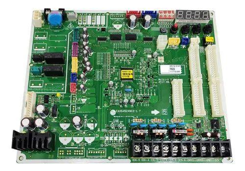 Imagem de Placa Ar Condicionado LG EBR77627622 modelo ARUN040GSS0 Nova