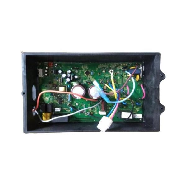 Placa Ar Split Condensa Electrolux 12000Btus Qe12R A15643104 Imagem de Placa Ar Split Condensa Electrolux 12000Btus Qe12R A15643104